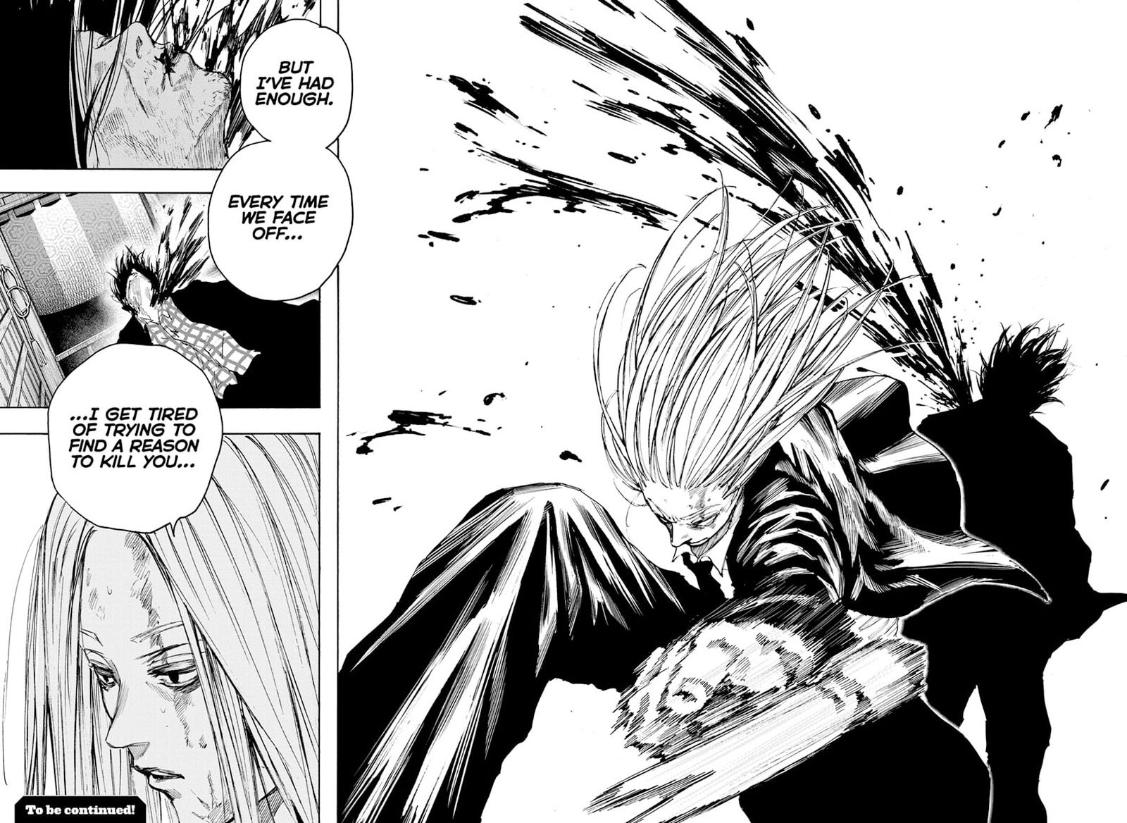 Chapter 100 - Page 33